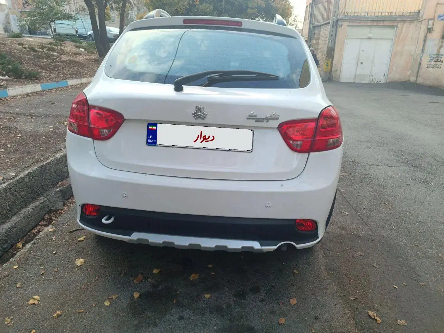 کوییک s مدل ۱۴۰۲|خودرو سواری و وانت|تبریز, |دیوار