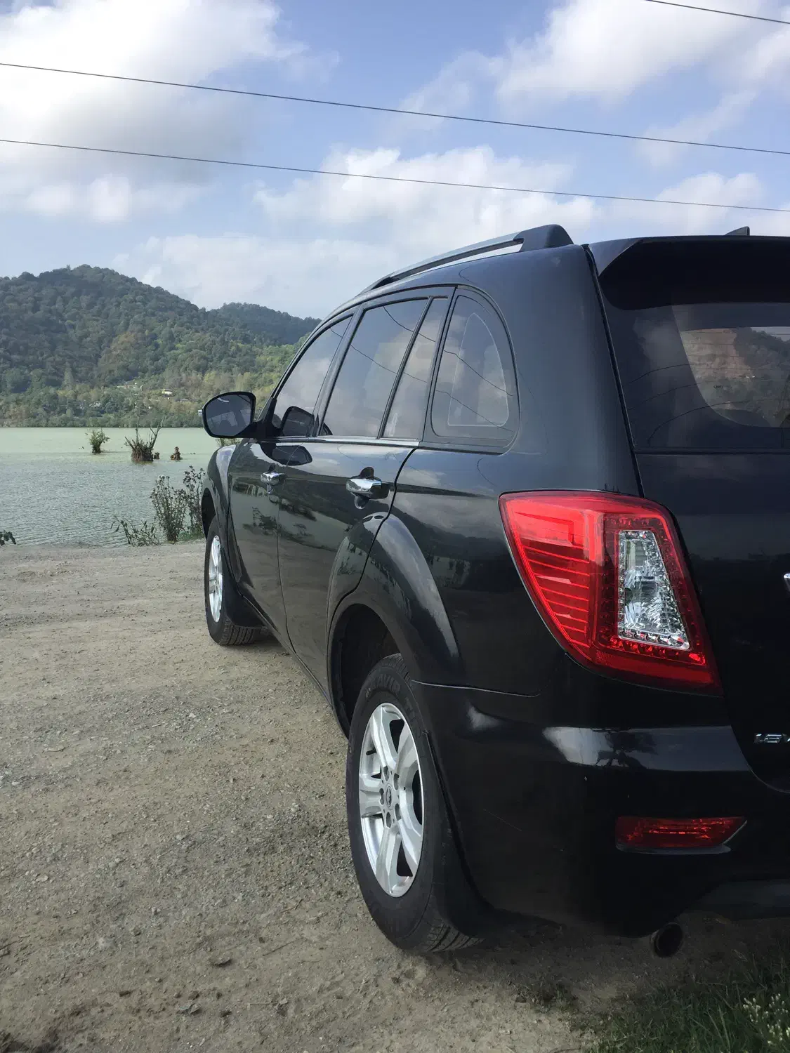 LIFAN X60 لیفان ایکس ۶۰|خودرو سواری و وانت|آستارا, |دیوار