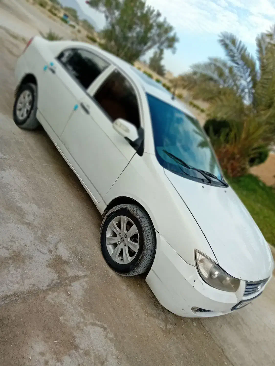 ماشین لیفان معامله با ۴۰۵مدل ۹۲ب بالا|خودرو سواری و وانت|سراوان, |دیوار