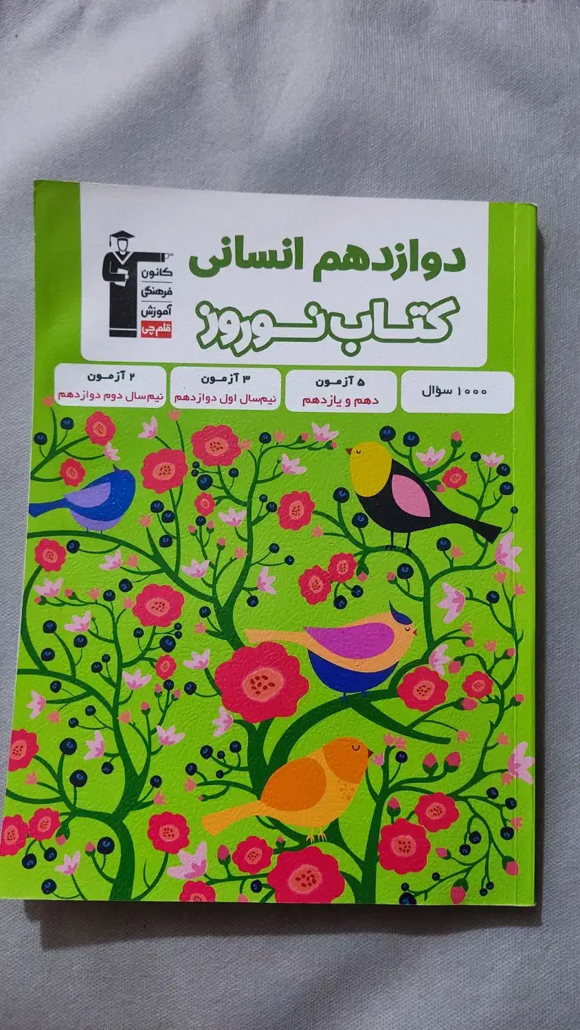 کتاب های جمع بندی انسانی|کتاب و مجله ادبی|قم, شاه ابراهیم|دیوار