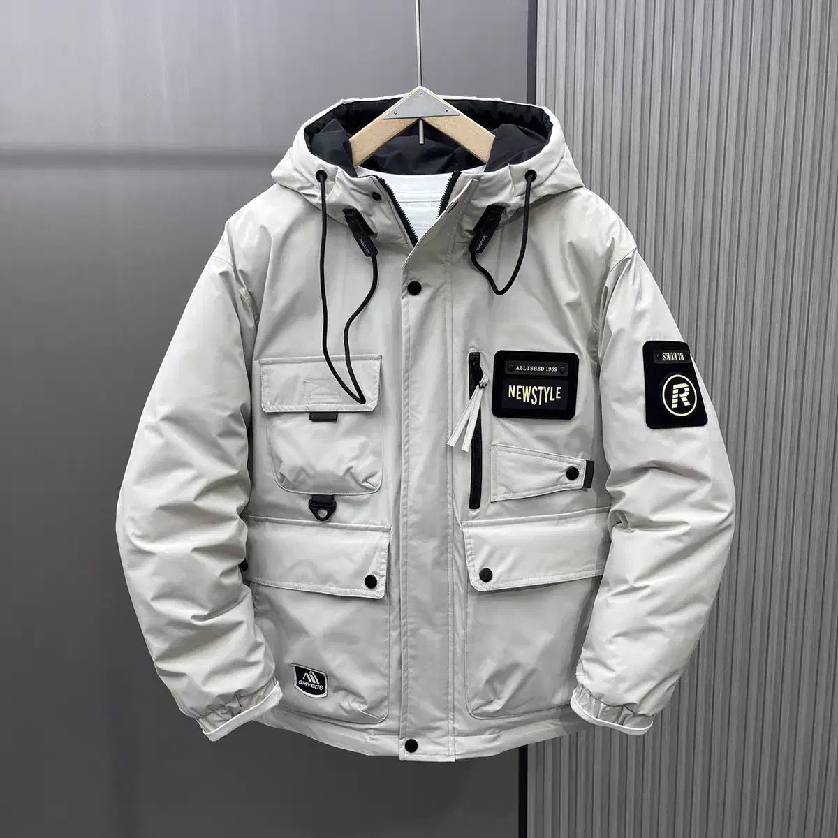 12 مدل کاپشن وارداتی خارجی 2025|لباس|مشهد, سجاد شهر|دیوار