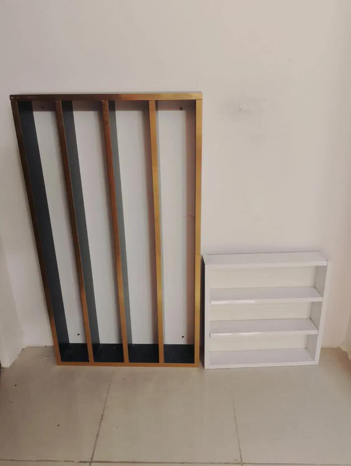 باکس لاک|کتابخانه، شلف، قفسههای دیواری|قم, پردیسان|دیوار