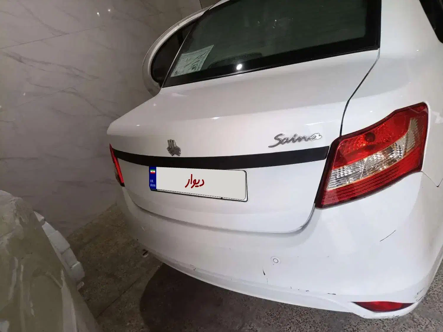 فروش خودرو|خودرو سواری و وانت|اسلامشهر, مطهری|دیوار