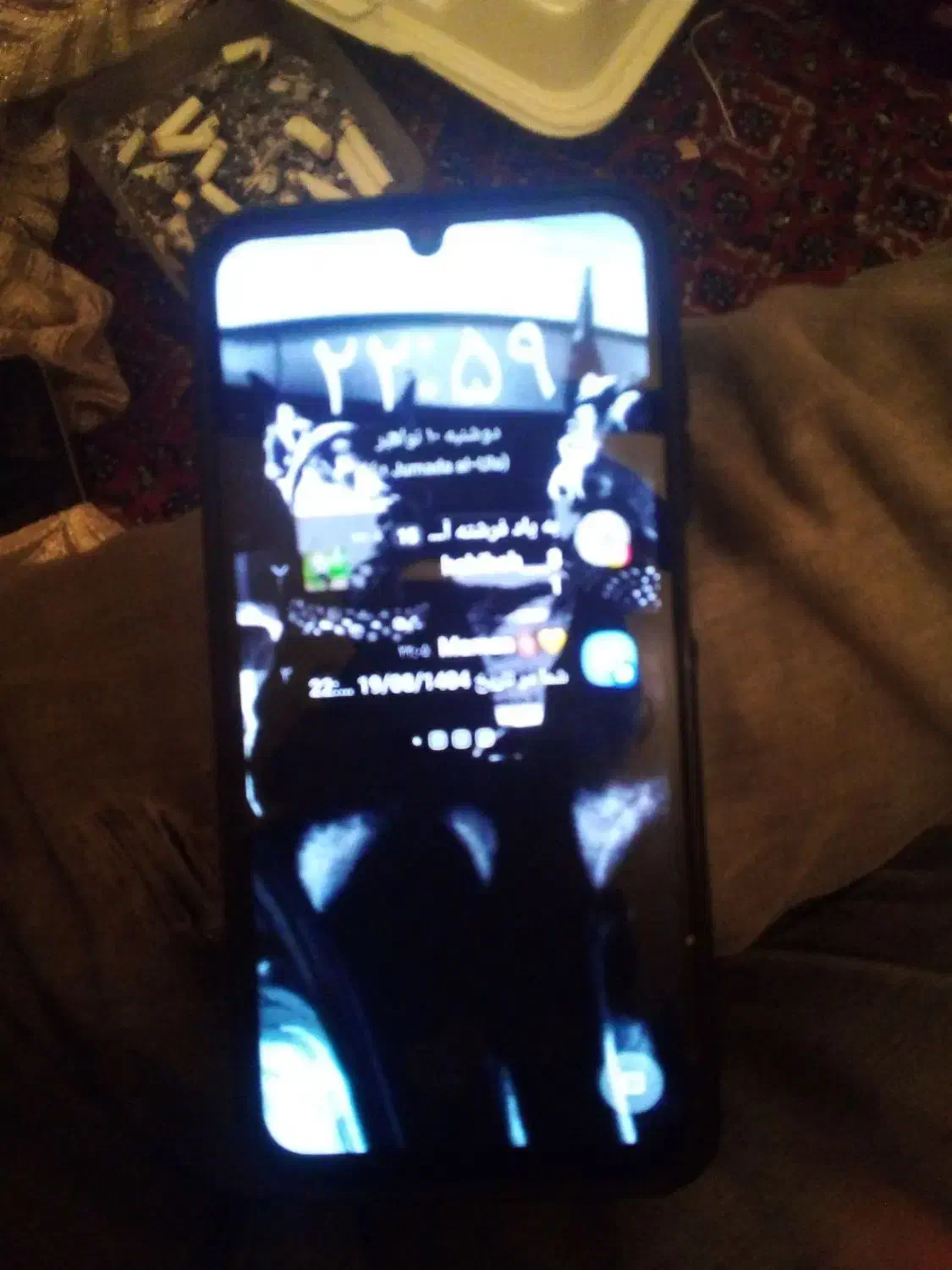 a25 5G|موبایل|تبریز, |دیوار