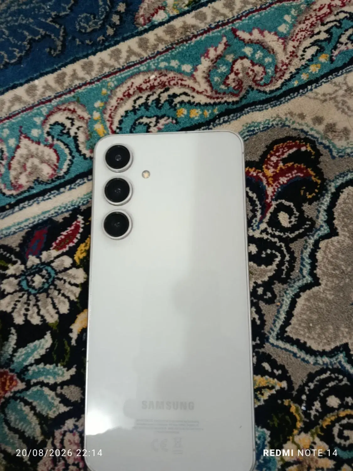 گوشی s24|موبایل|میبد, |دیوار