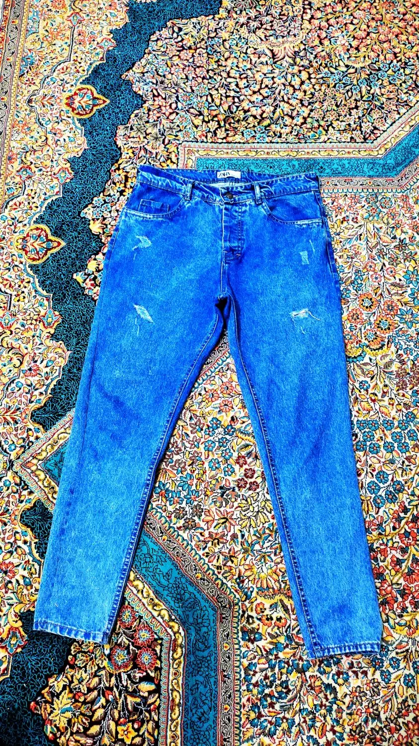 شلوار مردانه مام استایل|لباس|مشهد, موعود|دیوار