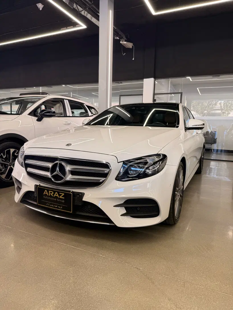 بنز E250|خودرو سواری و وانت|تبریز, |دیوار