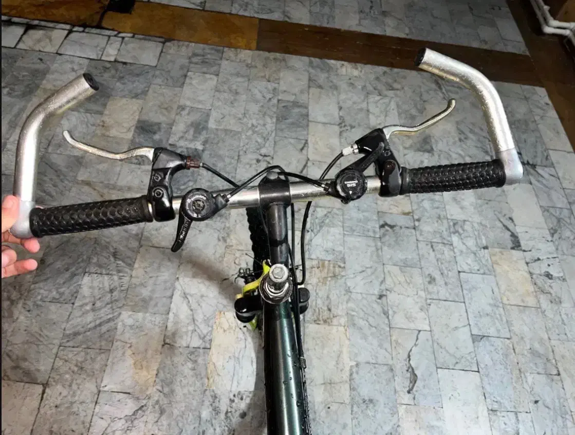 دوچرخه ژاپنی|دوچرخه، اسکیت، اسکوتر|تهران, سازمان برنامه شمالی|دیوار