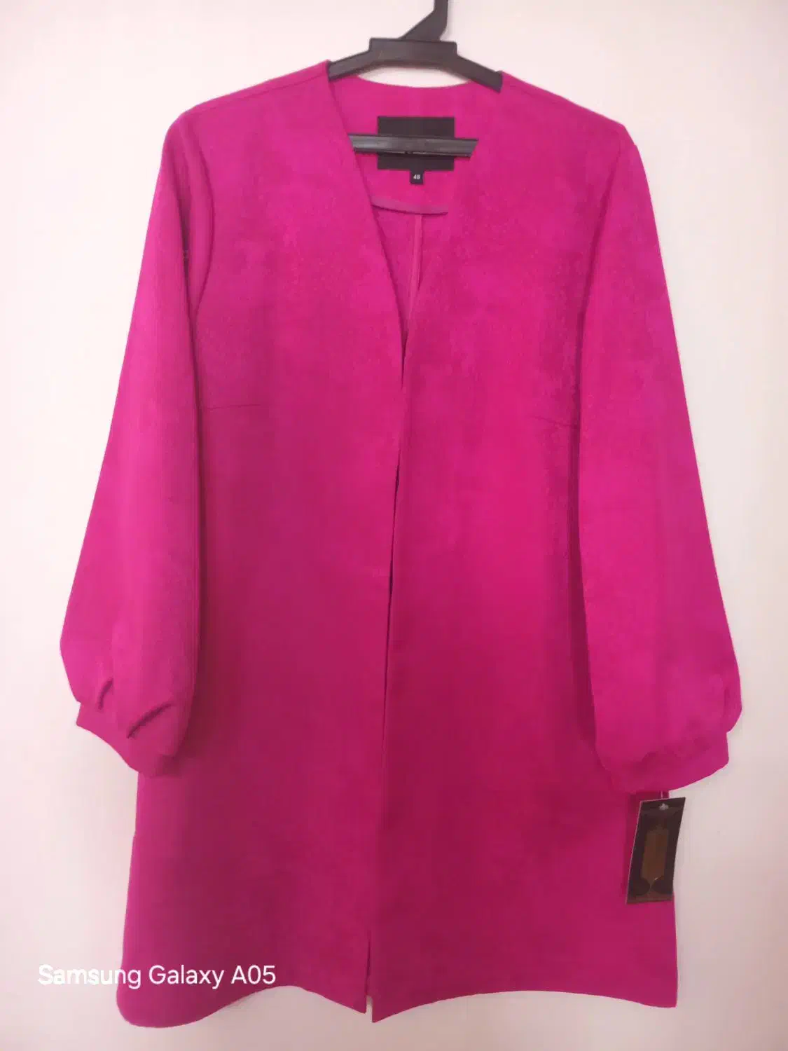 مانتو کتی|لباس|قرچک, میرزائی جنوبی|دیوار