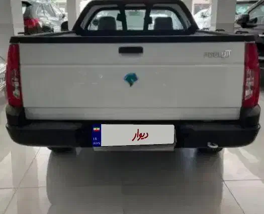 آریسان ۲ خشک|خودرو سواری و وانت|همدان, |دیوار