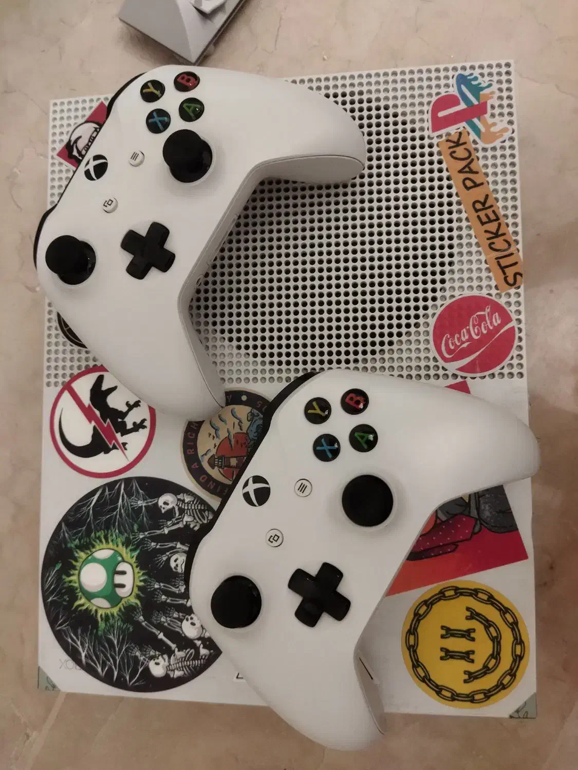 ایکس باکس وان اس|کنسول، بازی ویدئویی و آنلاین|تهران, حکیمیه|دیوار