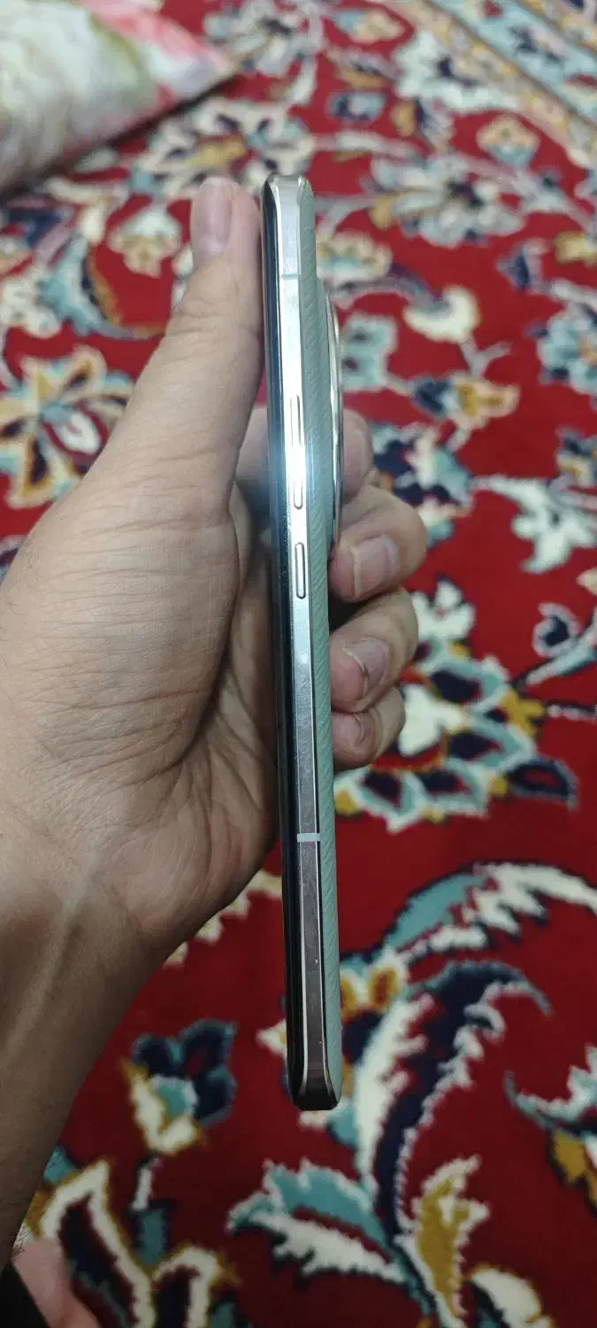 Magic 6 pro|موبایل|کاشمر, |دیوار