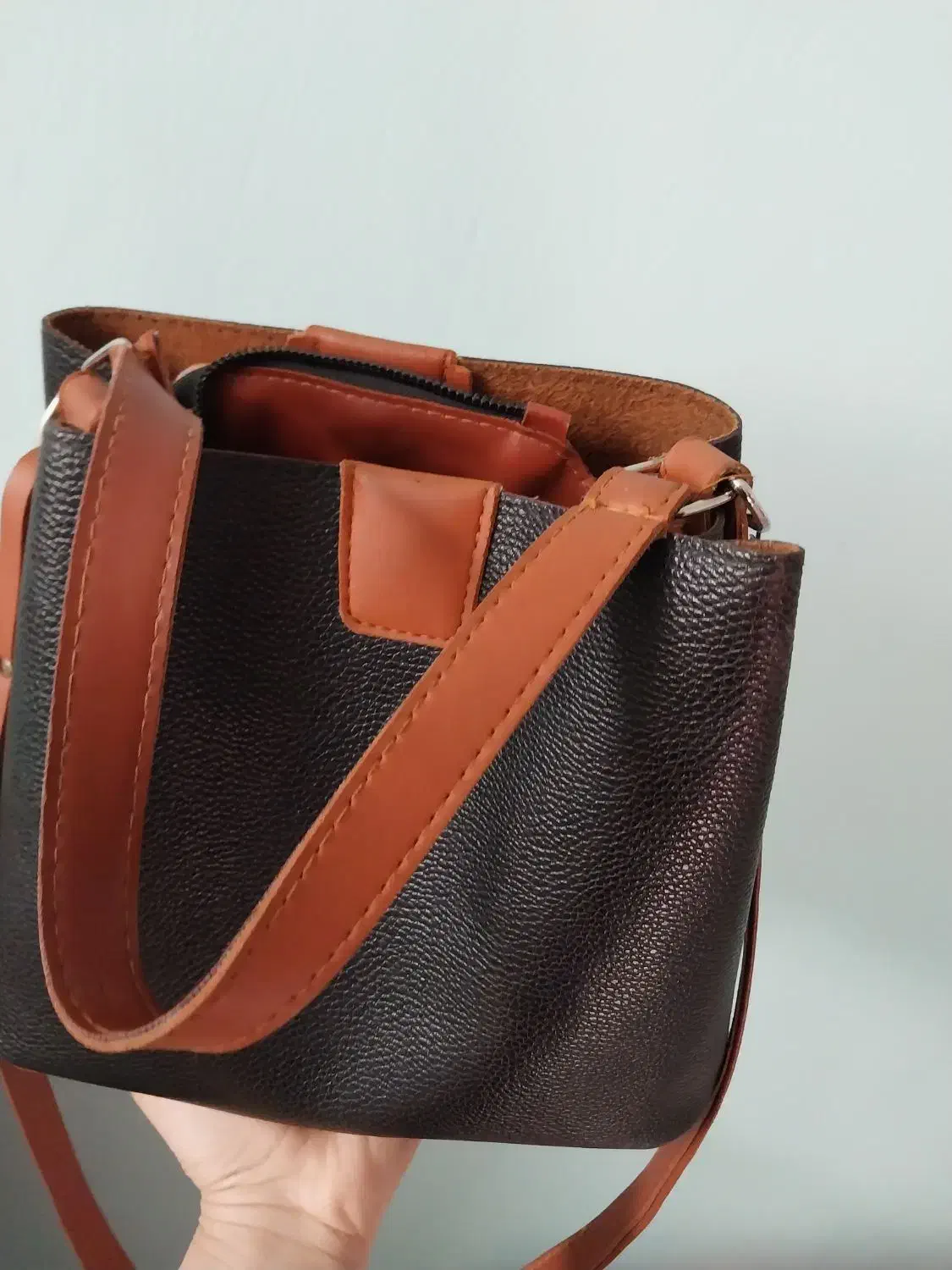 کیف زنانه زیبا|کیف، کفش، کمربند|کردکوی, |دیوار