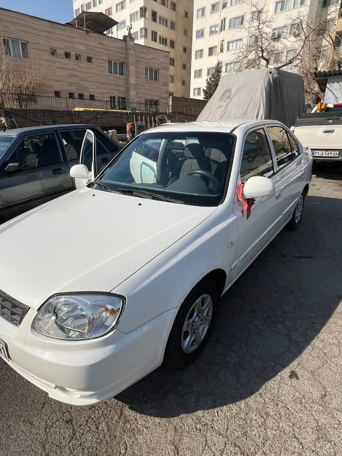 اتومبیل|خودرو سواری و وانت|تهران, جردن|دیوار