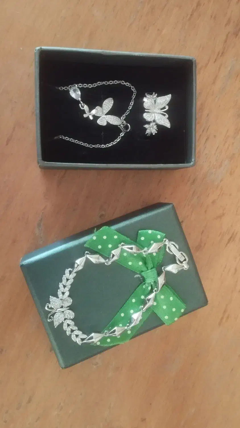 اکسسوری ست|بدلیجات|میانه, |دیوار