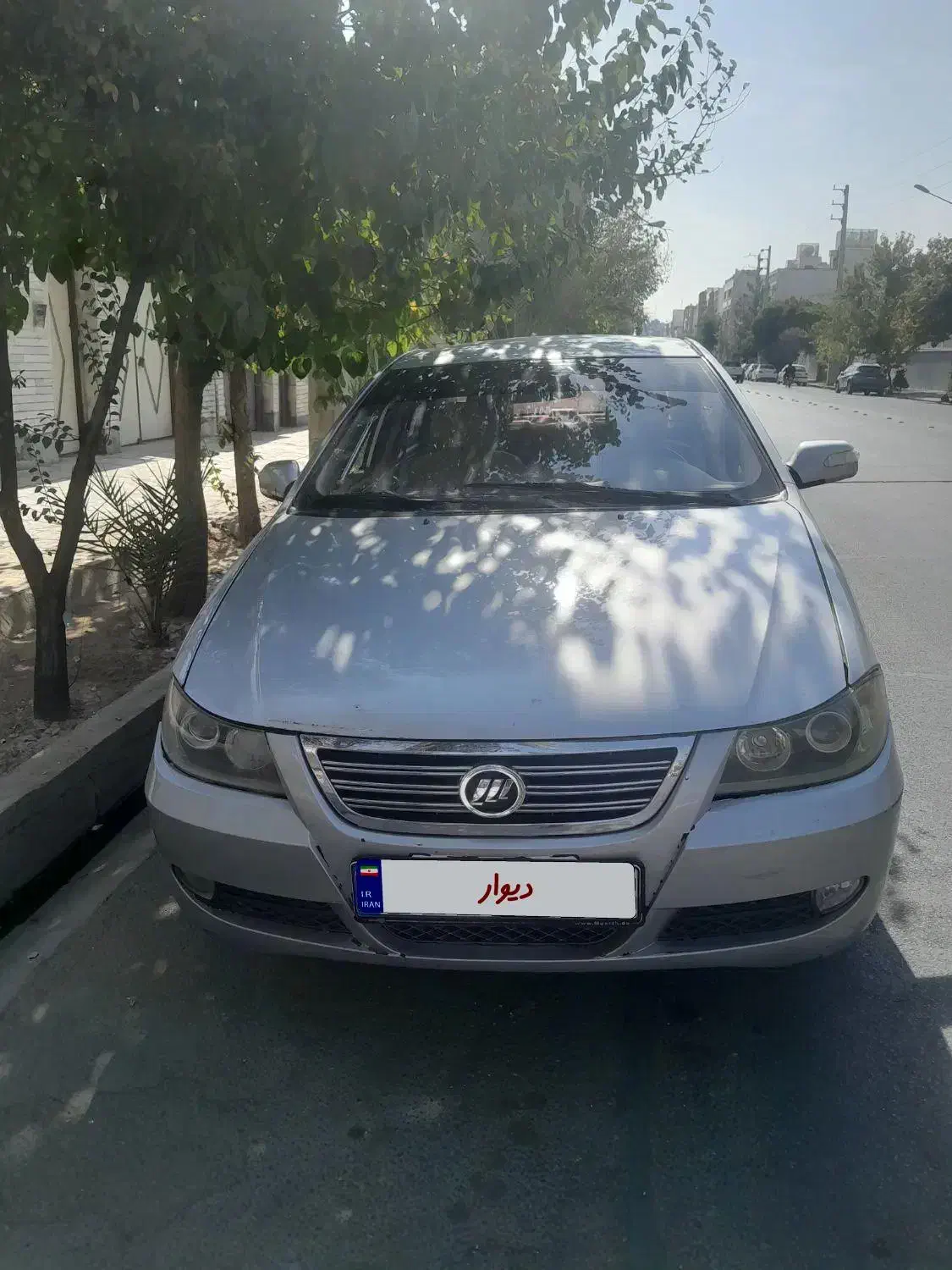 لیفان ۶۲۰|خودرو سواری و وانت|صدرا-فارس, فاز ۱|دیوار