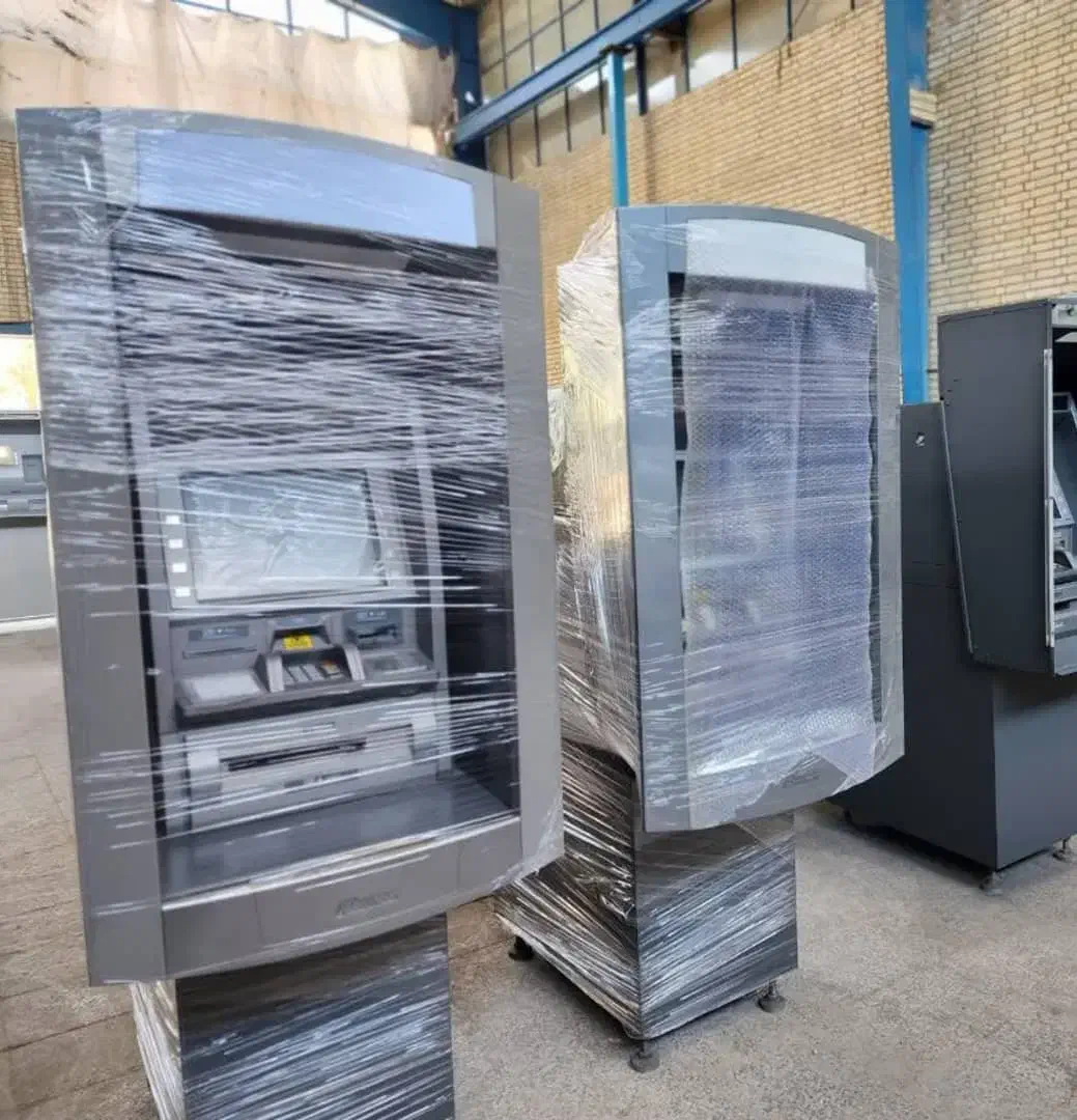 خودپرداز و عابر بانک و کشلس و atm|فروشگاه و مغازه|سنندج, |دیوار