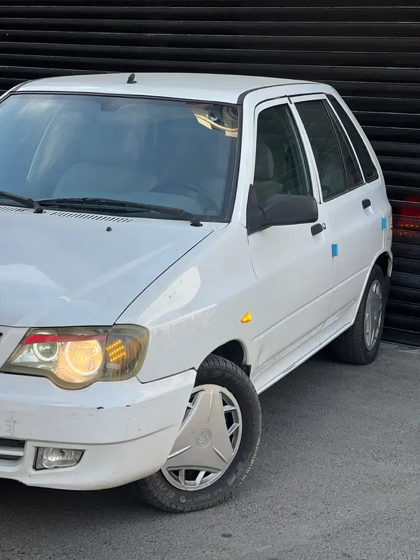 پراید111|خودرو سواری و وانت|ری, اقدسیه|دیوار