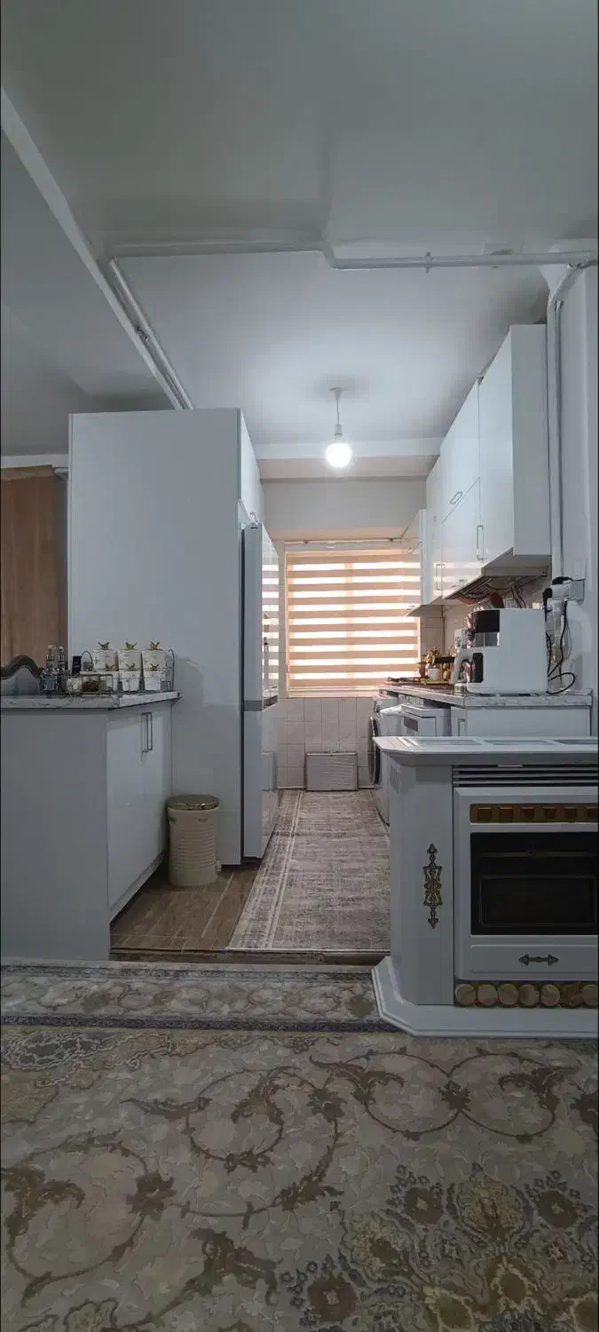 پرده زبرا|پرده، رانر، رومیزی|محمدیه-قزوین, |دیوار