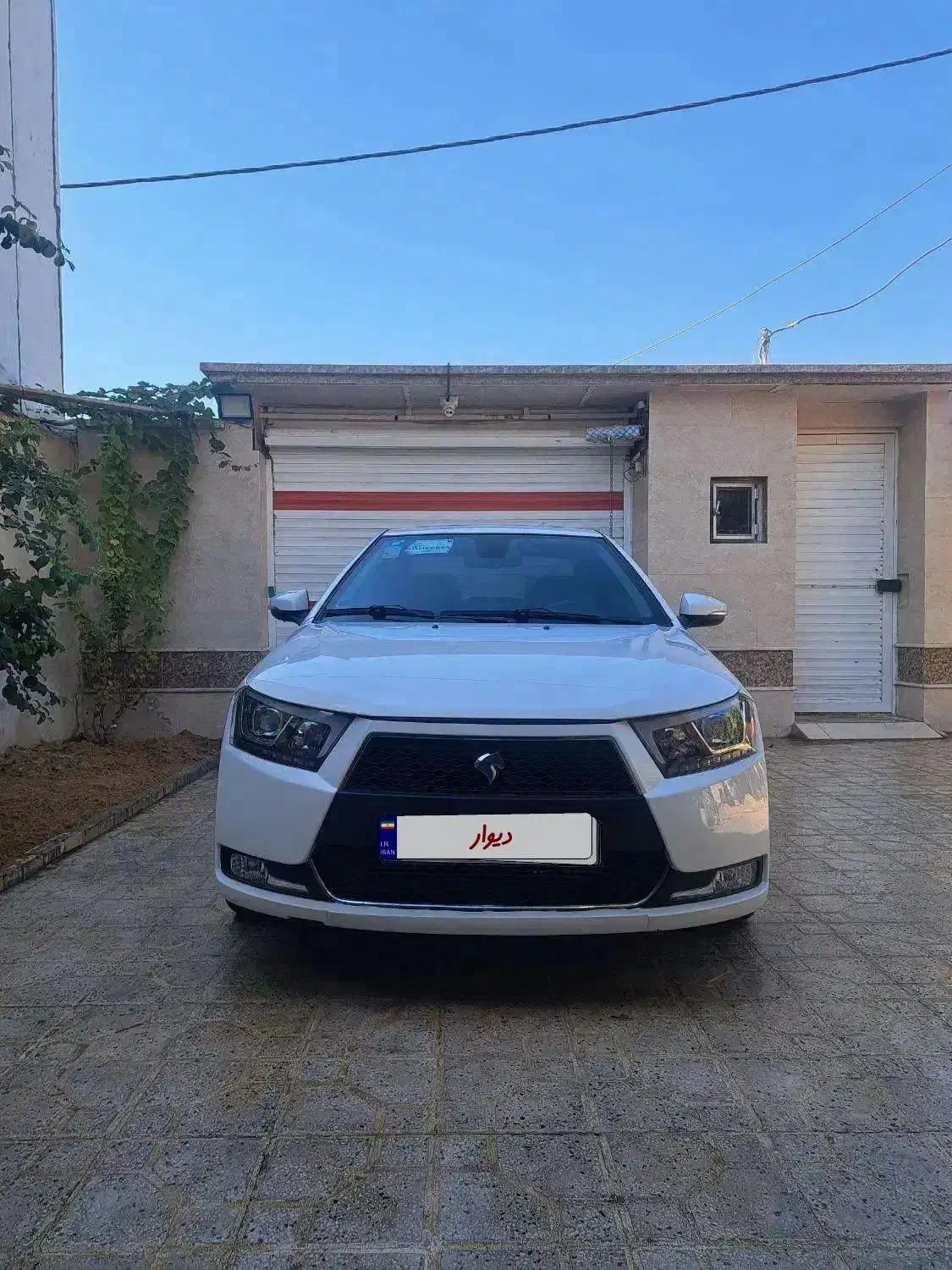 دنا پلاس آبشنال اتوماتیک|خودرو سواری و وانت|بوشهر, |دیوار