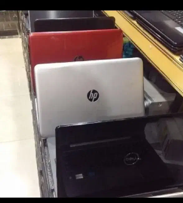 اچ پی استوک دل استوک|رایانه همراه|تهران, صفا|دیوار