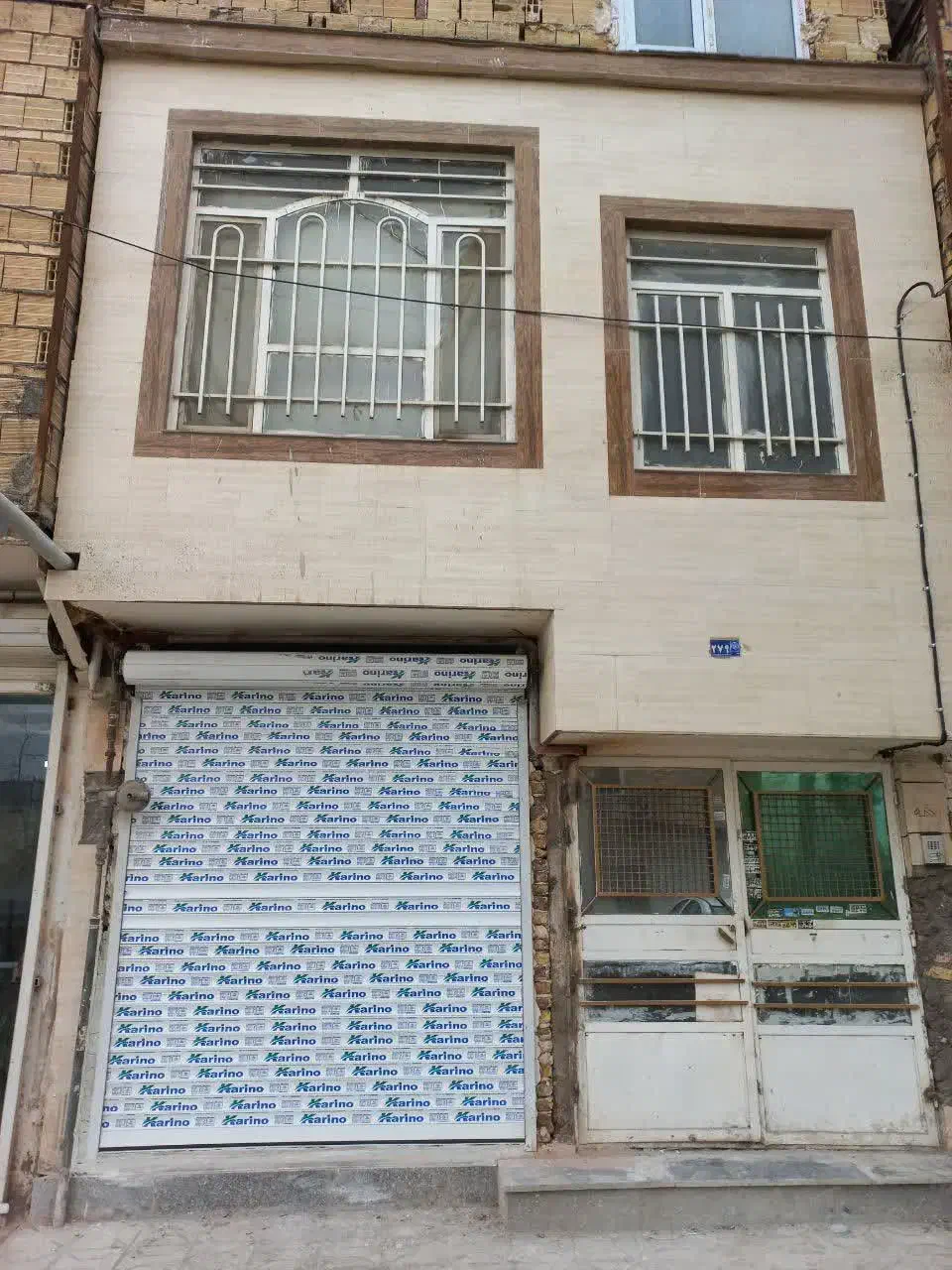 فروش فوری ویلایی بعلت مهاجرت|فروش خانه و ویلا|مشهد, سید رضی|دیوار