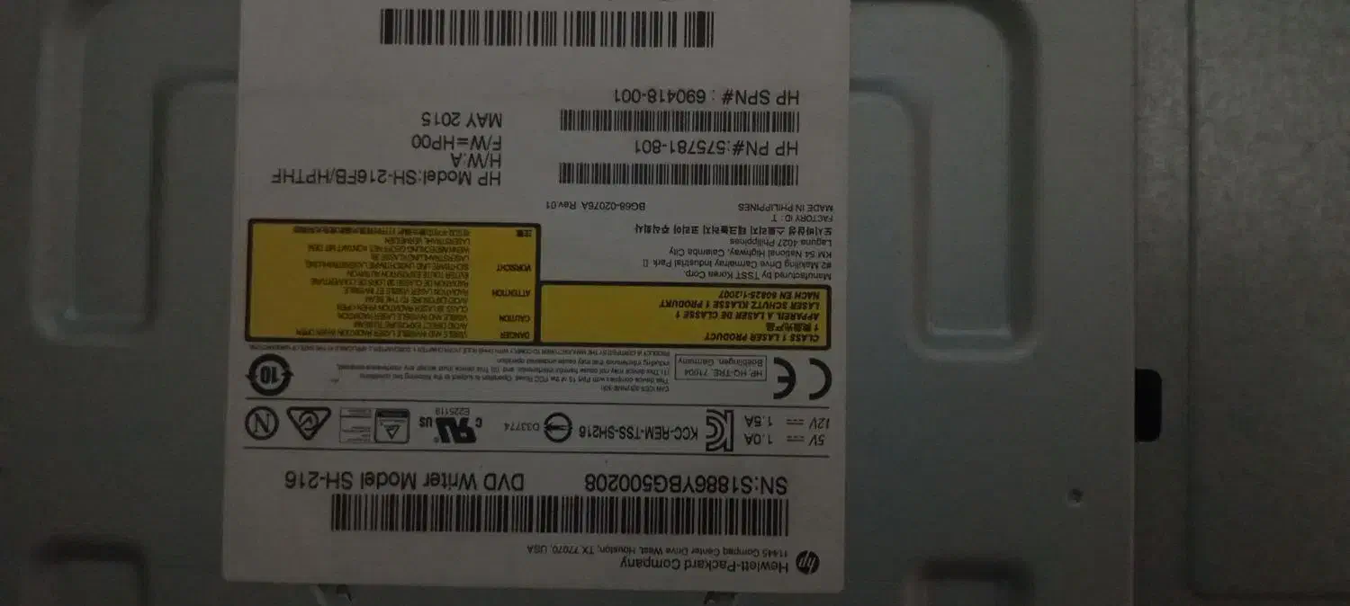 فروش کامپیوتر خانگی سالم|رایانه رومیزی|قم, پردیسان|دیوار