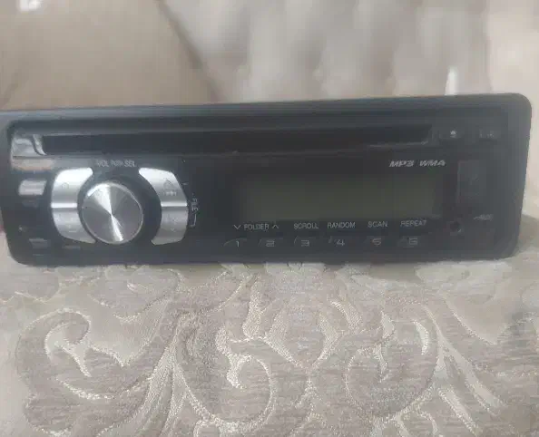 ضبط پایونیر اصلی مدل ۶۲۹۵|صوتی و تصویری|تهران, علم و صنعت|دیوار