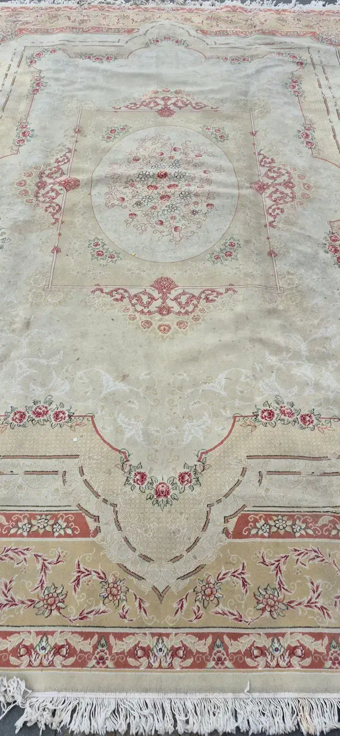 فرش ۱۲ متری ماشینی مشهد|فرش|تهران, امیریه|دیوار