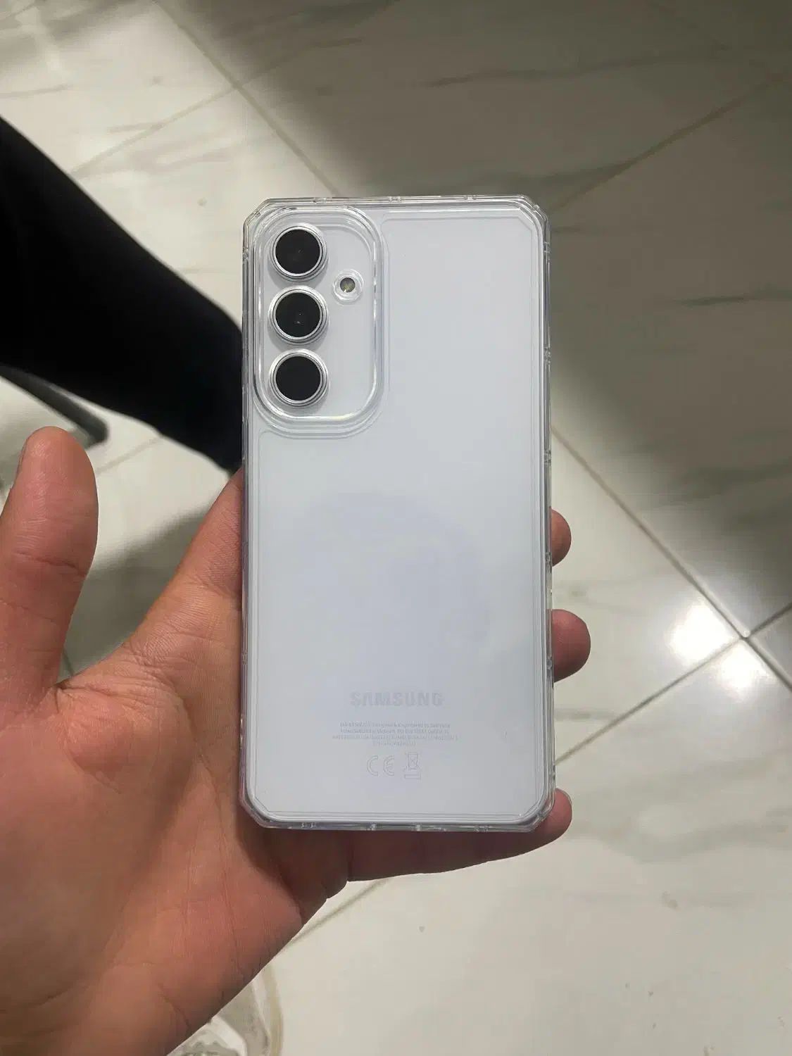 گوشی A35|موبایل|سنقر, |دیوار