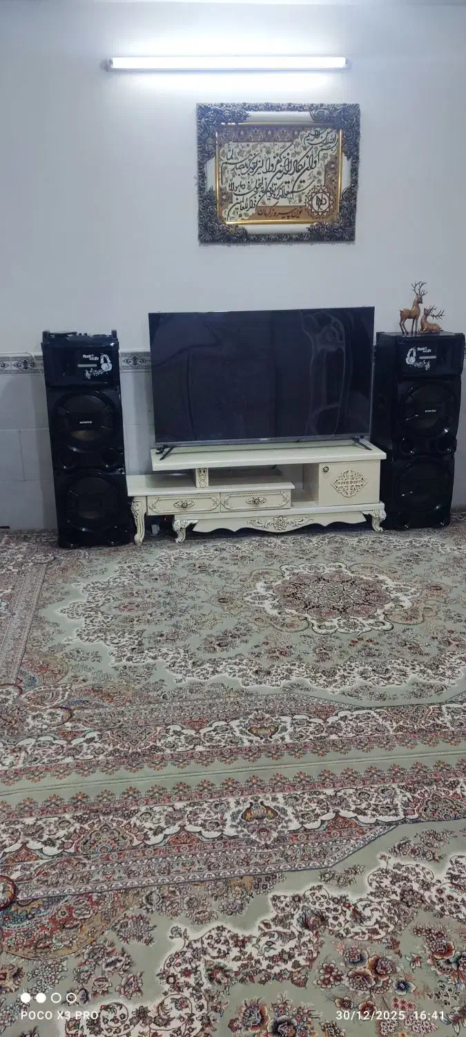 ۵۰متری|فروش خانه و ویلا|اقبالیه, |دیوار