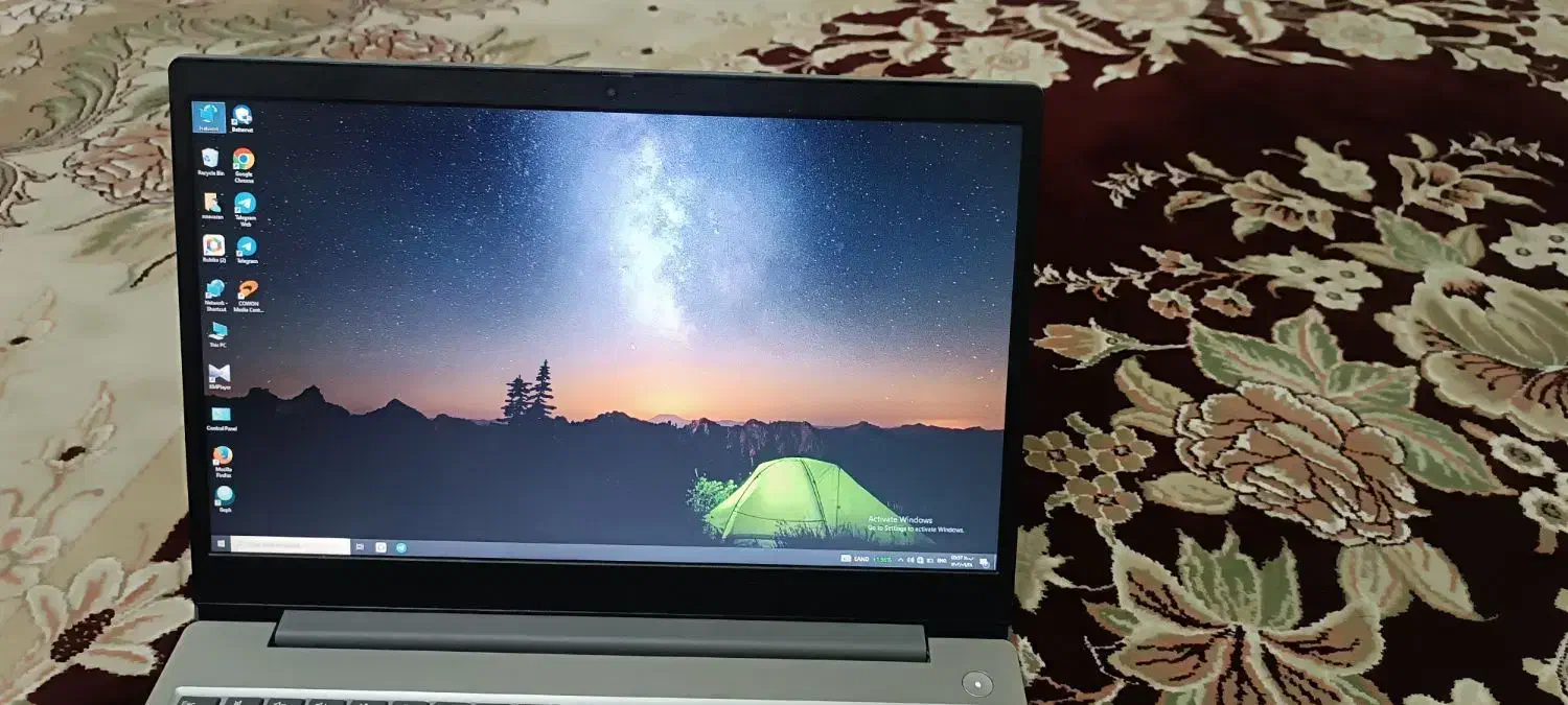 لب تاب|رایانه همراه|کرمانشاه, |دیوار