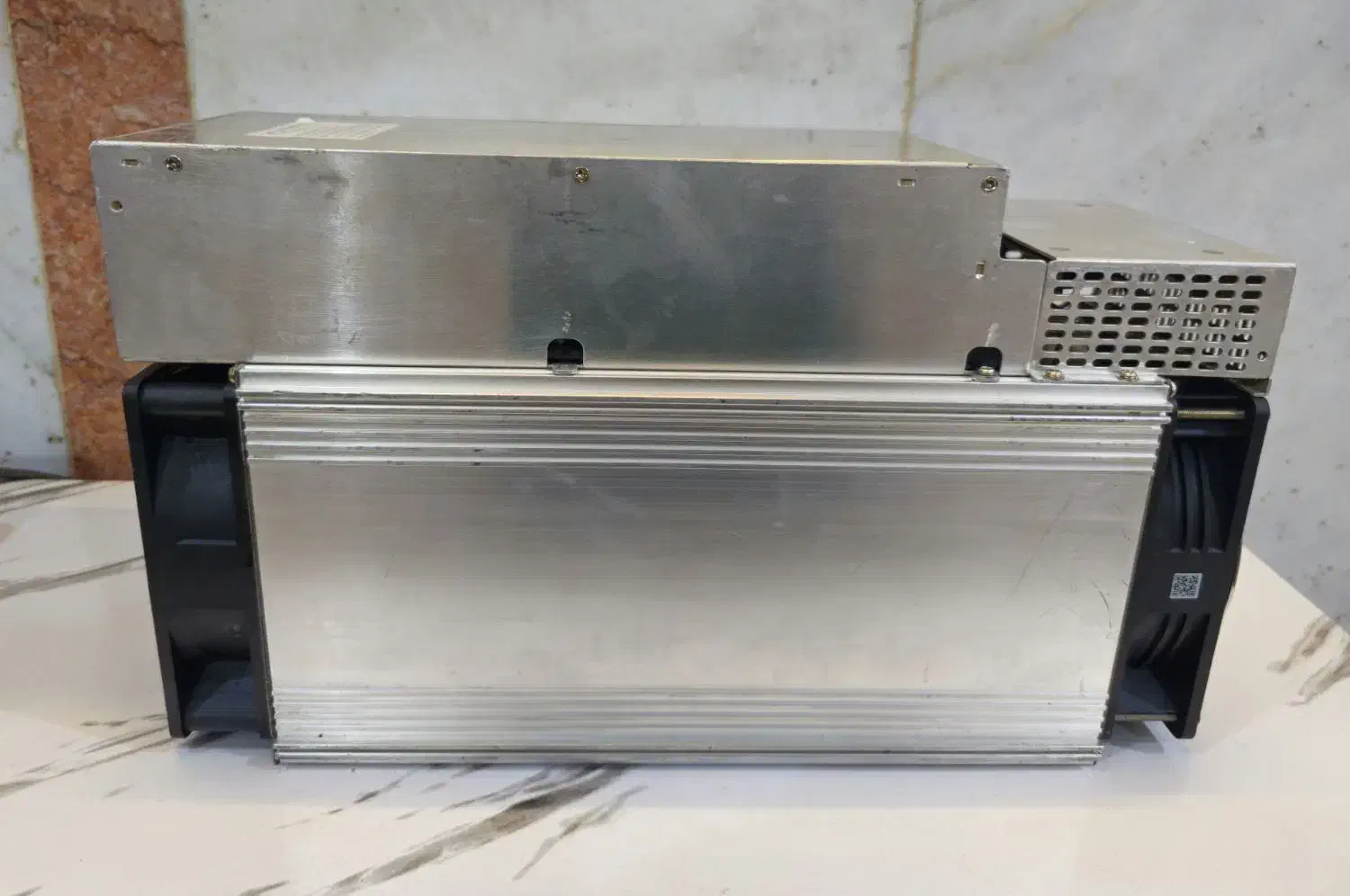 ماینر M21S.M20S.M31S|قطعات و لوازم جانبی رایانه|اهواز, سیاحی(سه راه خرمشهر)|دیوار