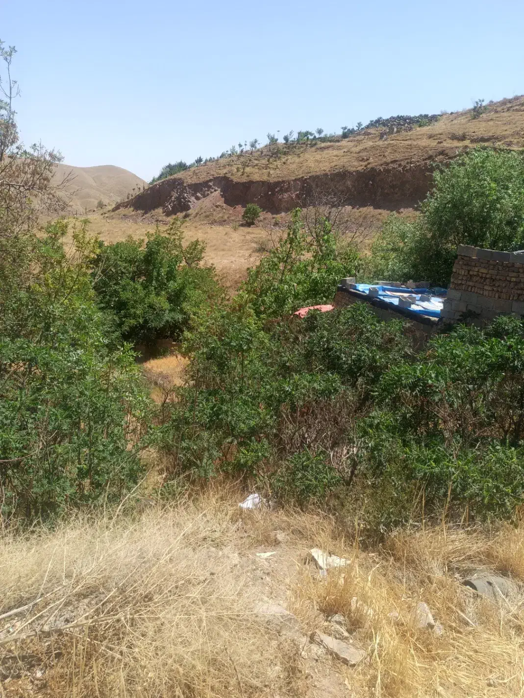 مشارکت در ساخت چهار دیواری کردن در اتیشگام کرج|مشارکت در ساخت املاک|کرج, آتشگاه|دیوار