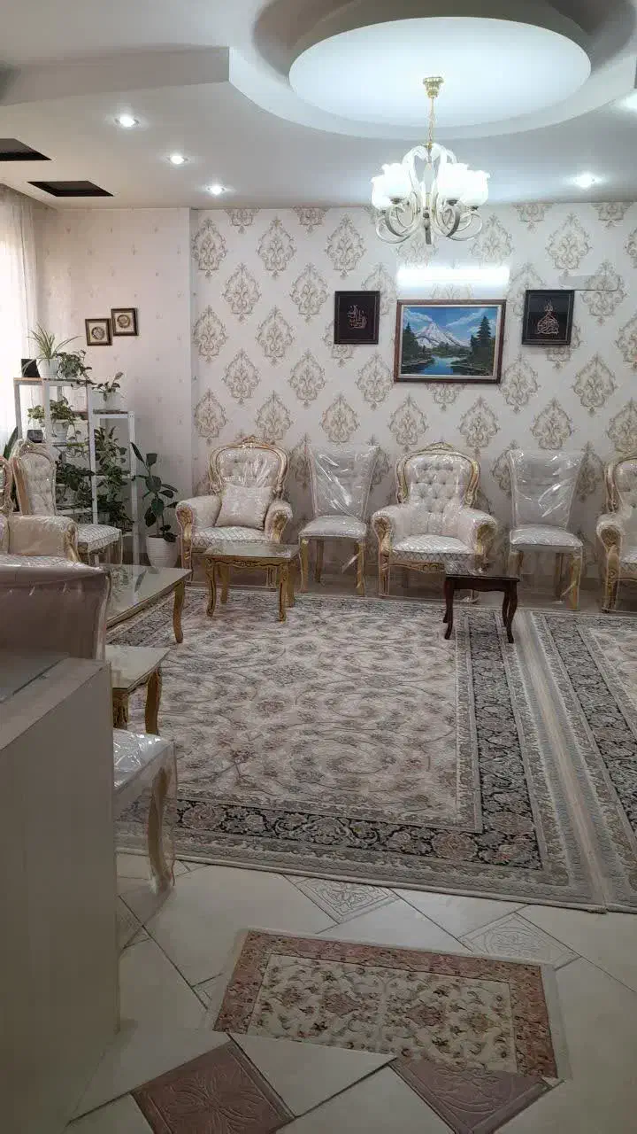 آپارتمان ، 155 متر ، شخصی ساز|فروش آپارتمان|مشهد, سید رضی|دیوار