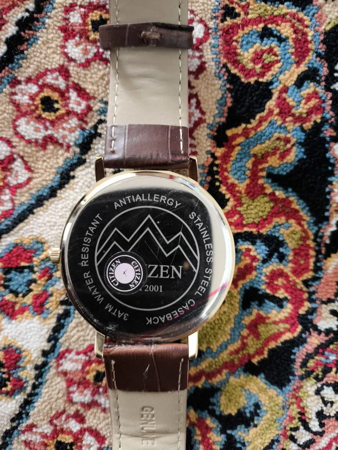 ساعت فروشی|ساعت|قدس, شهر‌قدس|دیوار