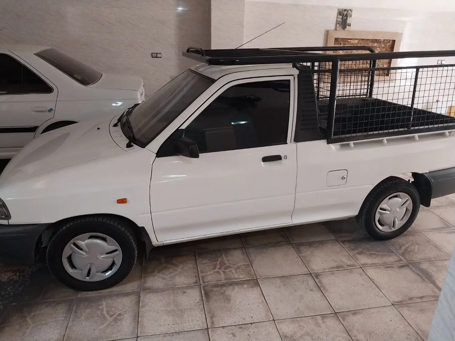 پراید وانت ۱۴۰۲|خودرو سواری و وانت|کهریزک, |دیوار