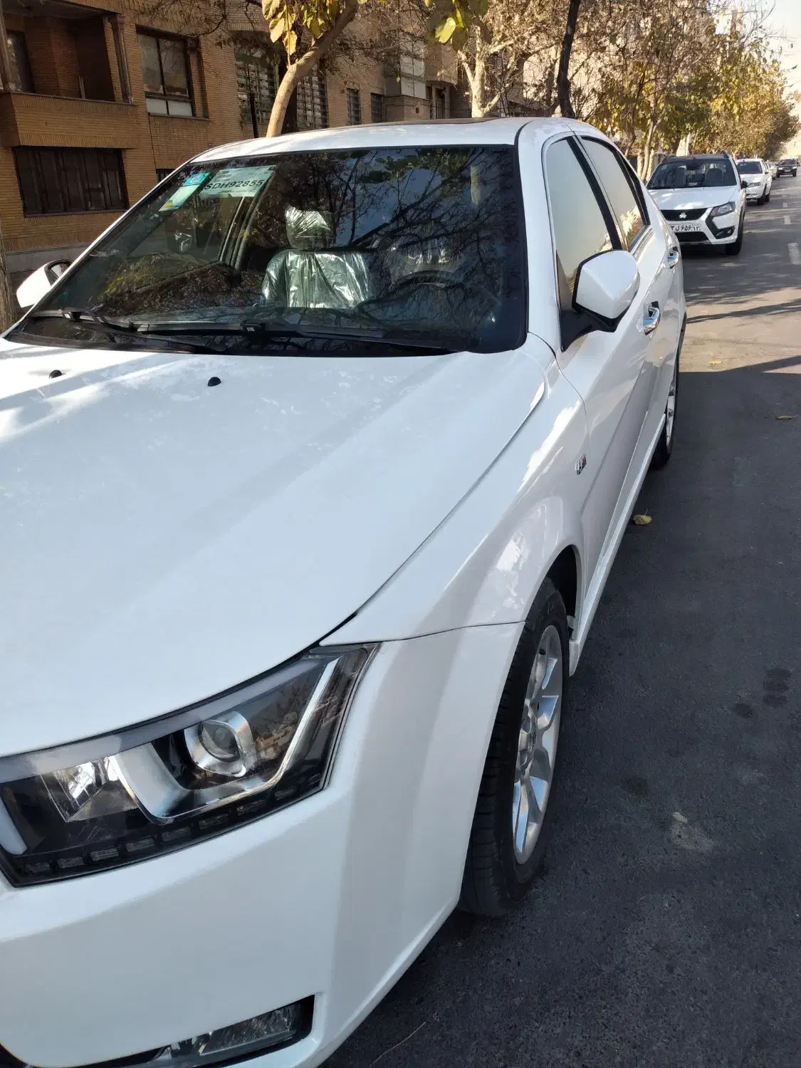 دنا پلاس آپشنال اتومات|خودرو سواری و وانت|مشهد, ارشاد|دیوار