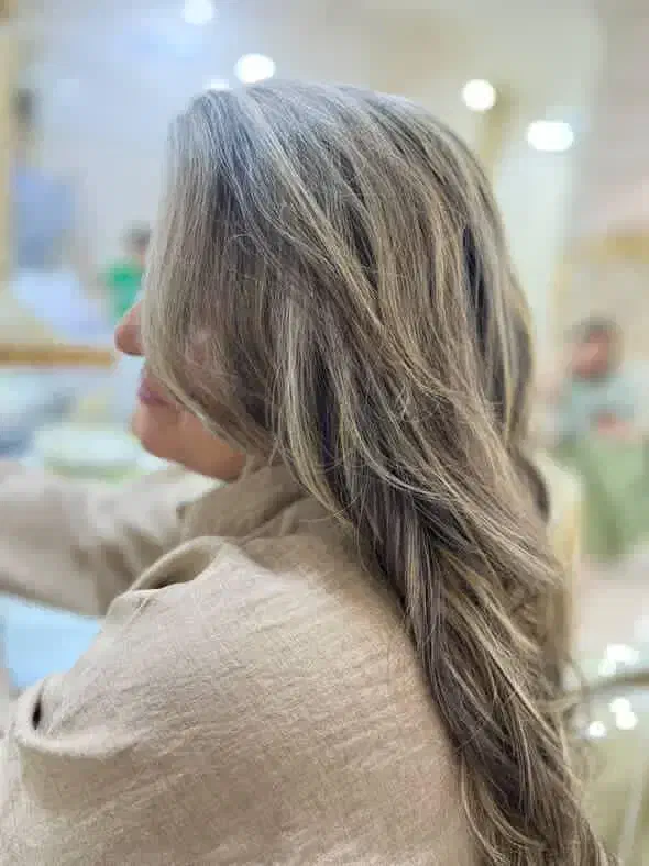 احیا، کراتین، بوتاکس، پروتئین، اکسیژن تراپی|خدمات آرایشگری و زیبایی|ری, دیلمان|دیوار