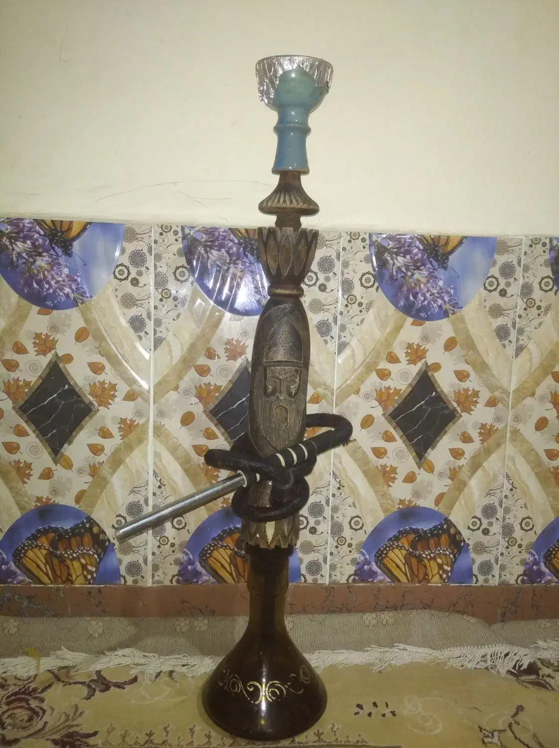 قلیان دوسیب|کلکسیون و سرگرمی|زاهدان, |دیوار