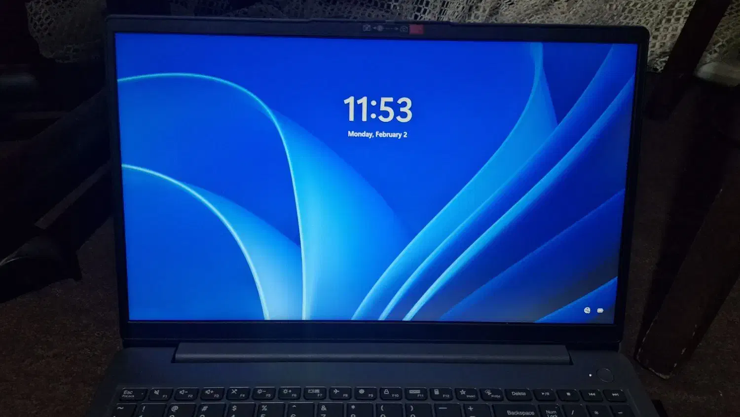 لپ‌تاپ Lenovo IdeaPad 3 بسیار تمیز|رایانه همراه|گرگان, |دیوار