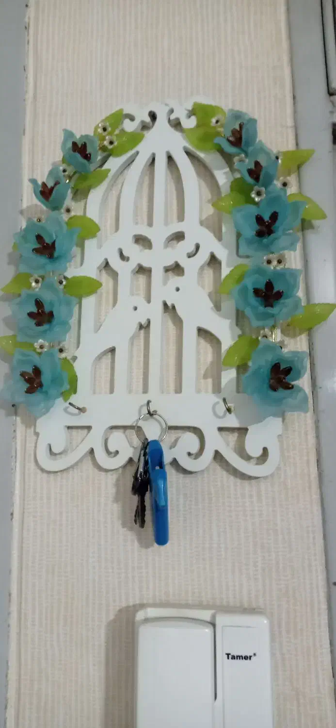 جاکلیدی|صنایع دستی و سایر لوازم تزئینی|قزوین, |دیوار