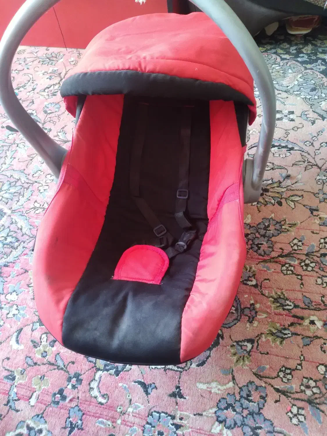 کریر|کالسکه و لوازم جانبی|آران و بیدگل, |دیوار