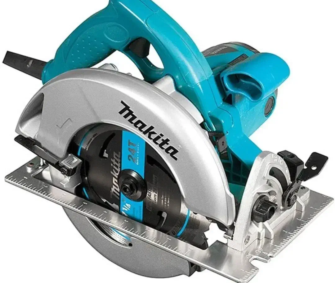 اره دیسکی ماکیتا مدل 5007n|ابزارآلات|تهران, نعمتآباد|دیوار