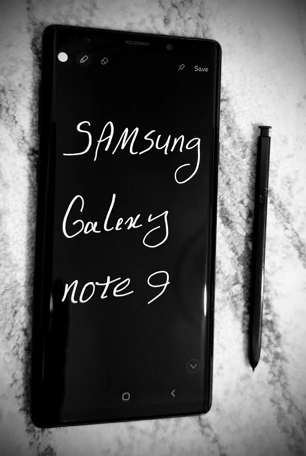 Samsung Galaxy Note 9|موبایل|کرمان, |دیوار