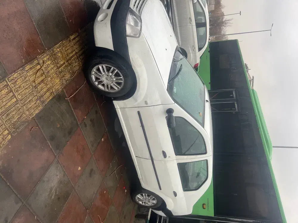 ال نود مدل ۸۷|خودرو سواری و وانت|فردیس, شهرک ارم|دیوار