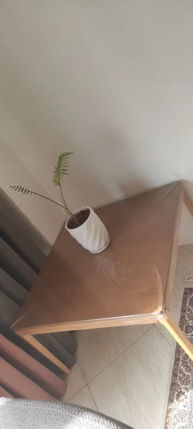 میز جلو مبلی|مبلمان خانگی و میز عسلی|بجنورد, |دیوار