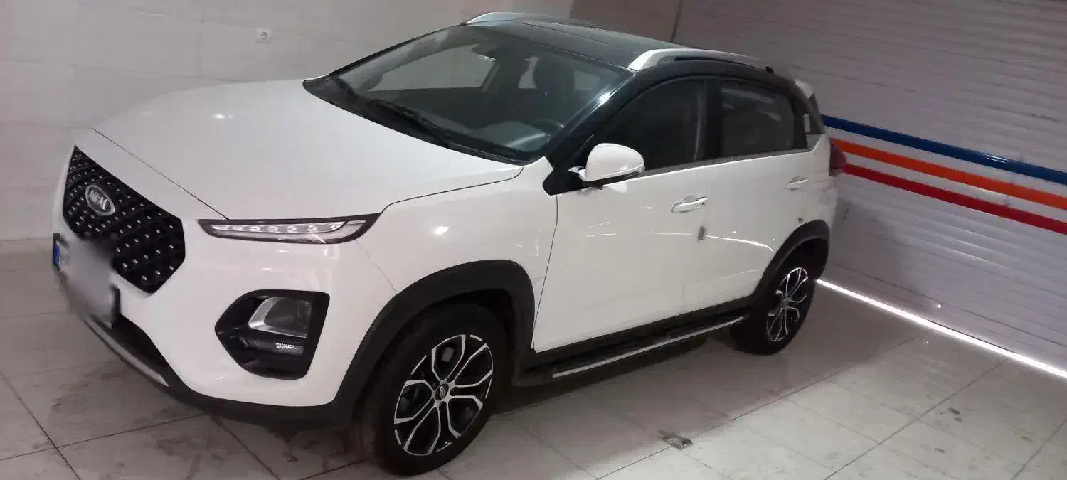 ام وی ام Mwm x22|خودرو سواری و وانت|تبریز, |دیوار