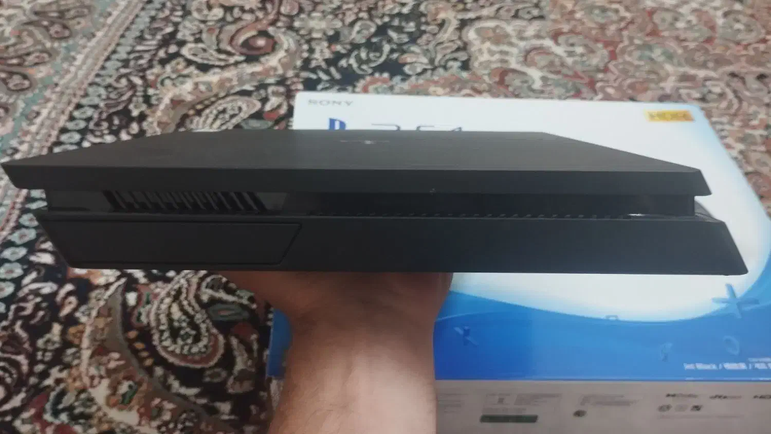 ps4|کنسول، بازی ویدئویی و آنلاین|قائم‌شهر, |دیوار