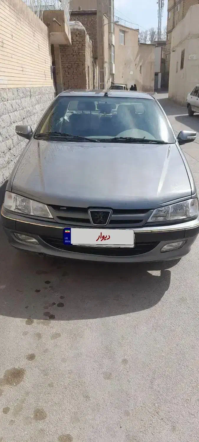 پارس تی یو فای|خودرو سواری و وانت|اصفهان, برزان|دیوار